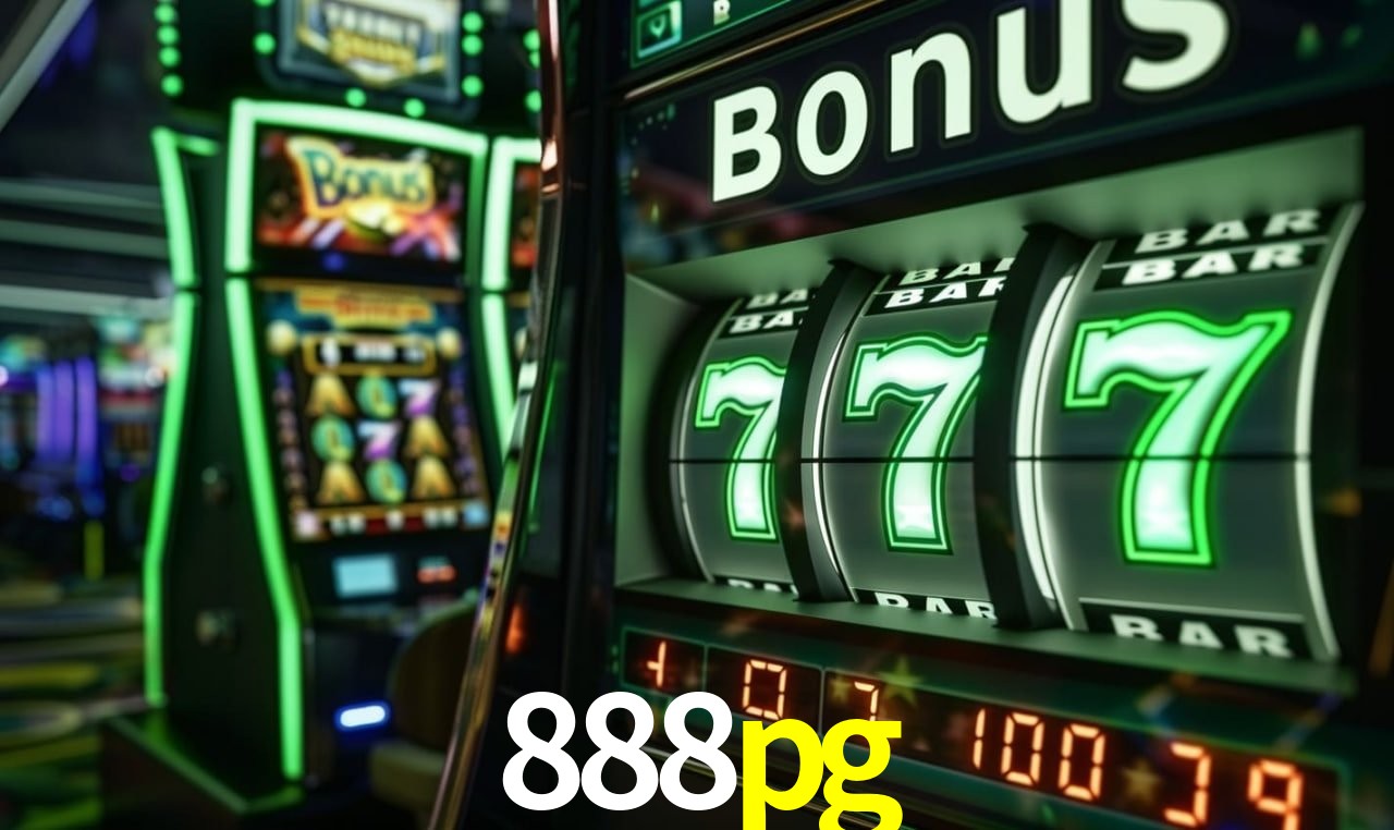 Descubra a Essência do 888pg: Nossa História e Compromissos