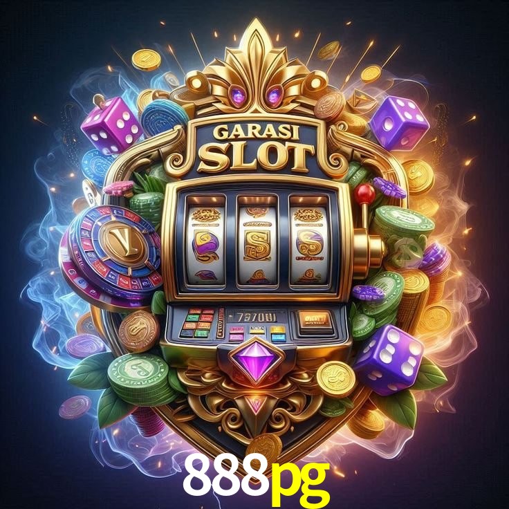 Casino Ao Vivo 888pg