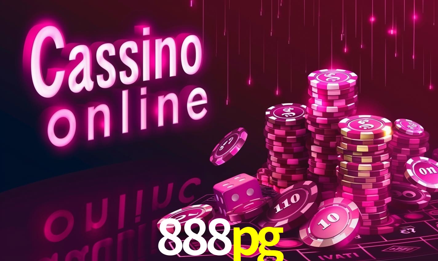 Mesa de Blackjack 888pg