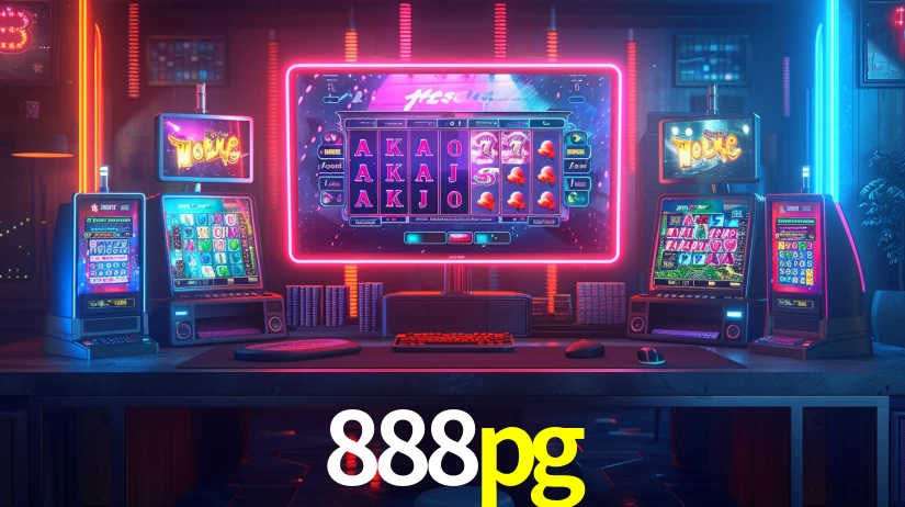 888pg: Jogos de Caça-Níqueis-Altas Recompensas, Roleta-Velocidade, Blackjack-Desafios Máximos