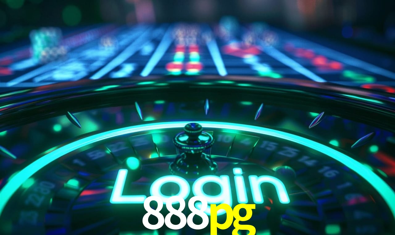 Tecnologia da Plataforma 888pg