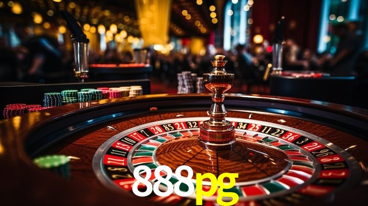 Explorando a Categoria de Eventos em Apostas na 888pg