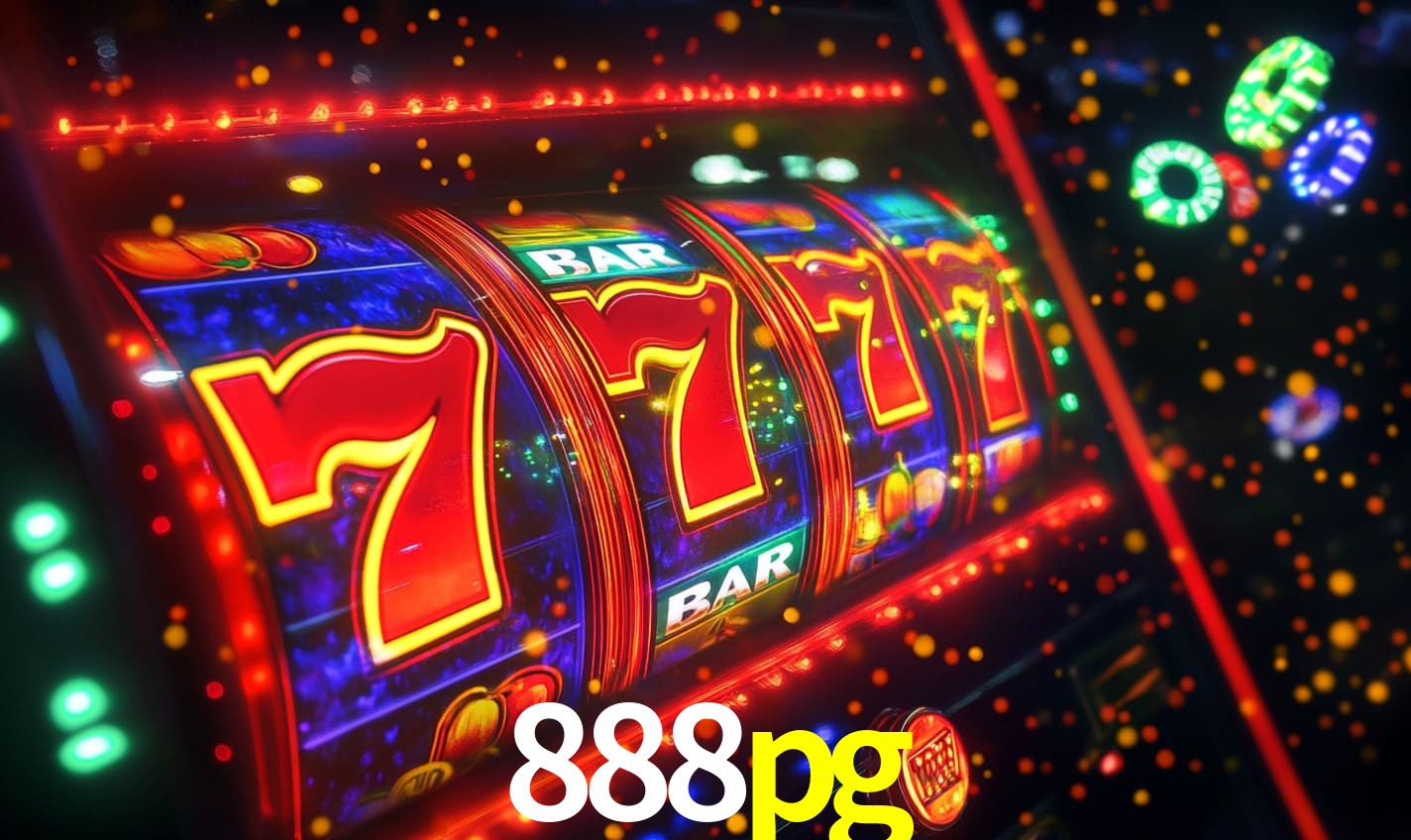 888pg game