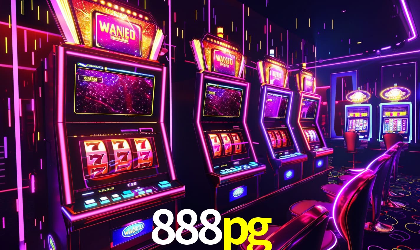 Casino Ao Vivo 888pg