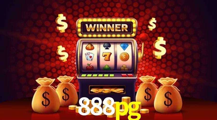 Descubra a Magia dos Jogos de Arcade no 888pg