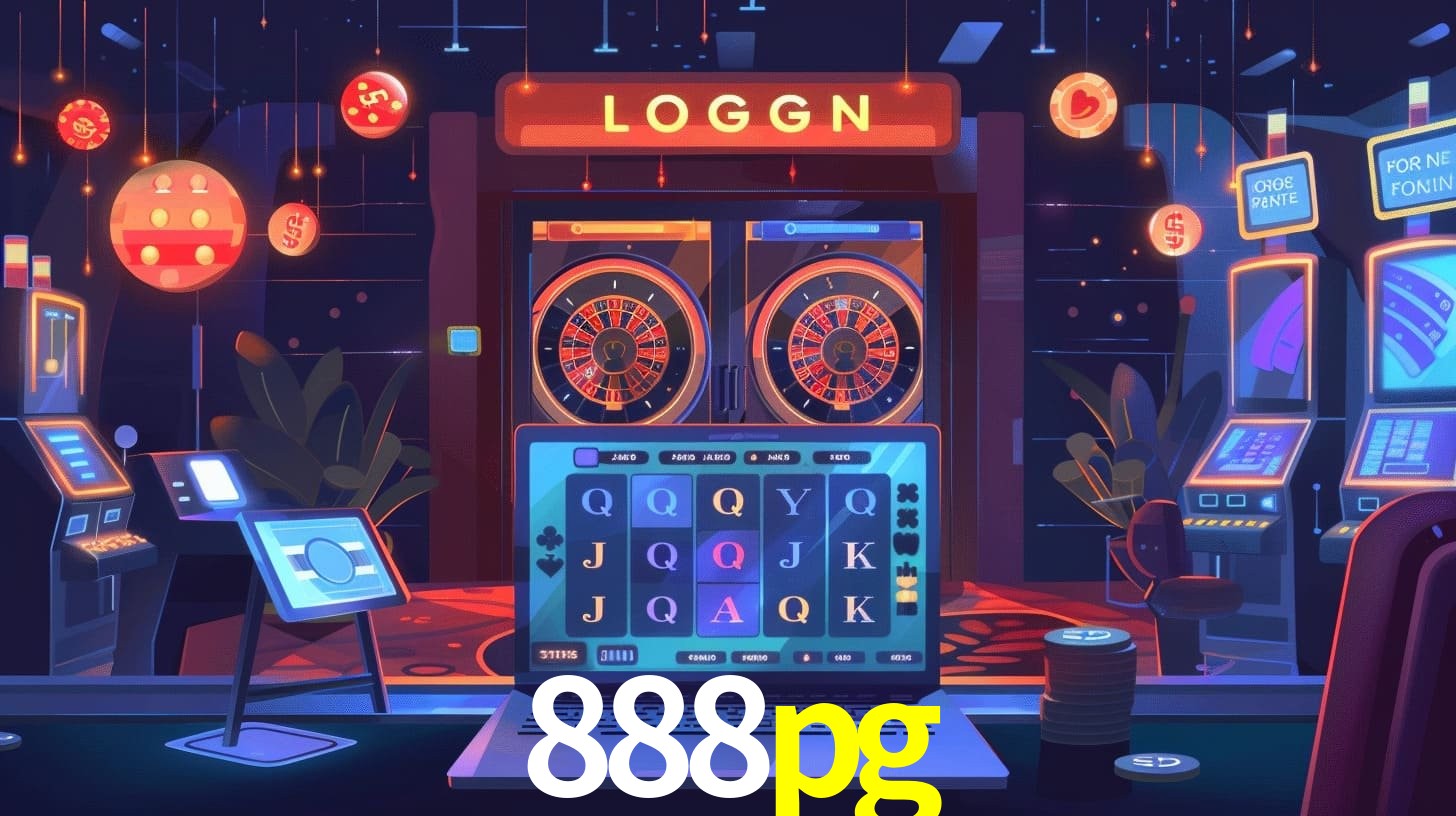 Login Seguro 888pg