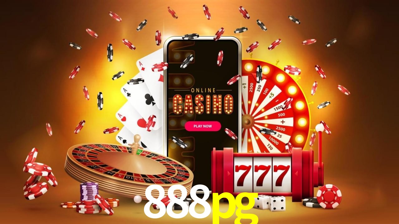 cassino 888pg