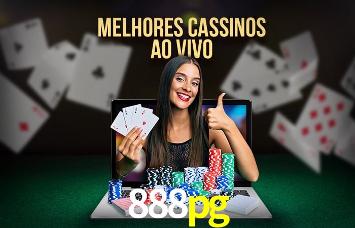 A Emoção da Loteria na 888pg: Uma Chance de Mudança de Vida