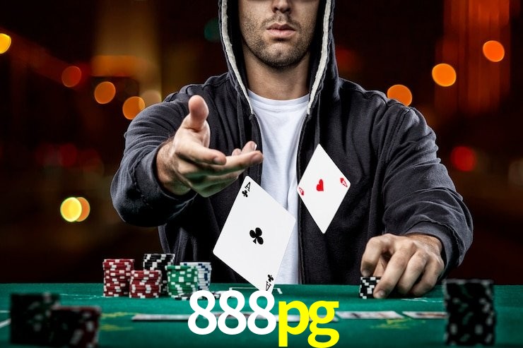 888pg,888pg game