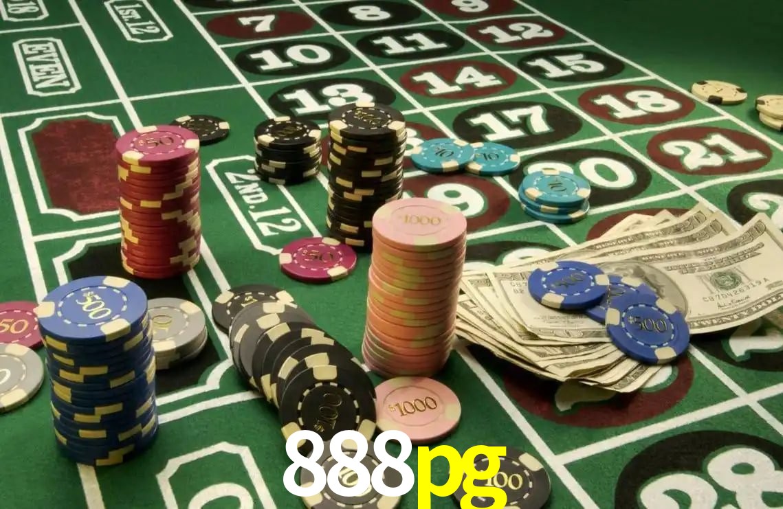 888pg,888pg game