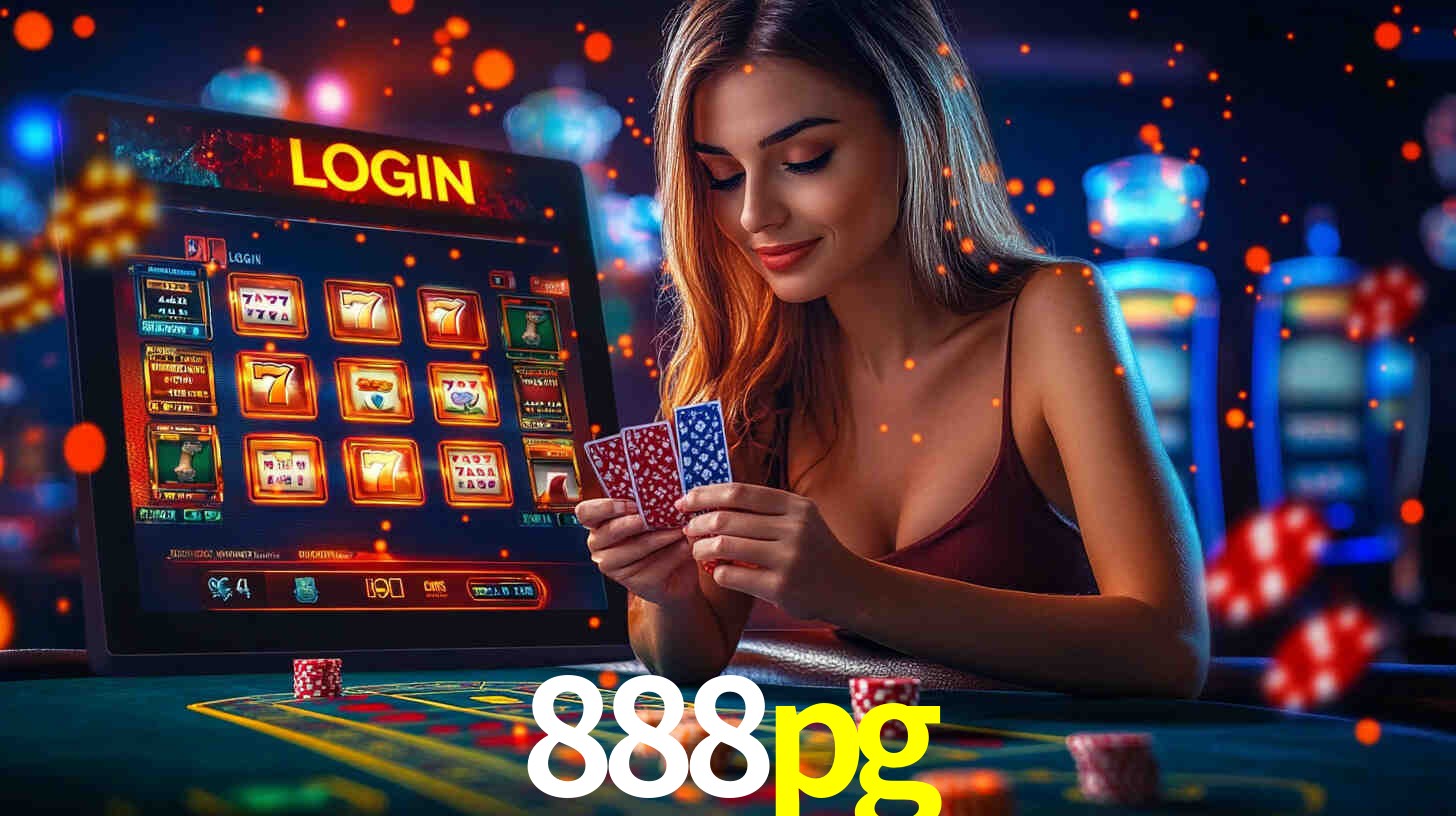 888pg,888pg game