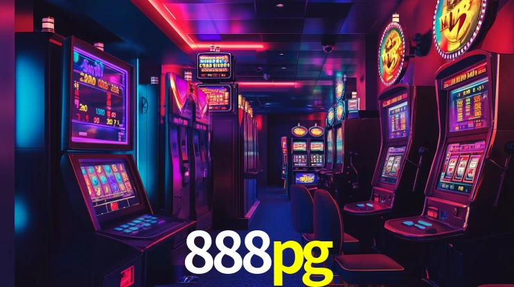 888pg,888pg game
