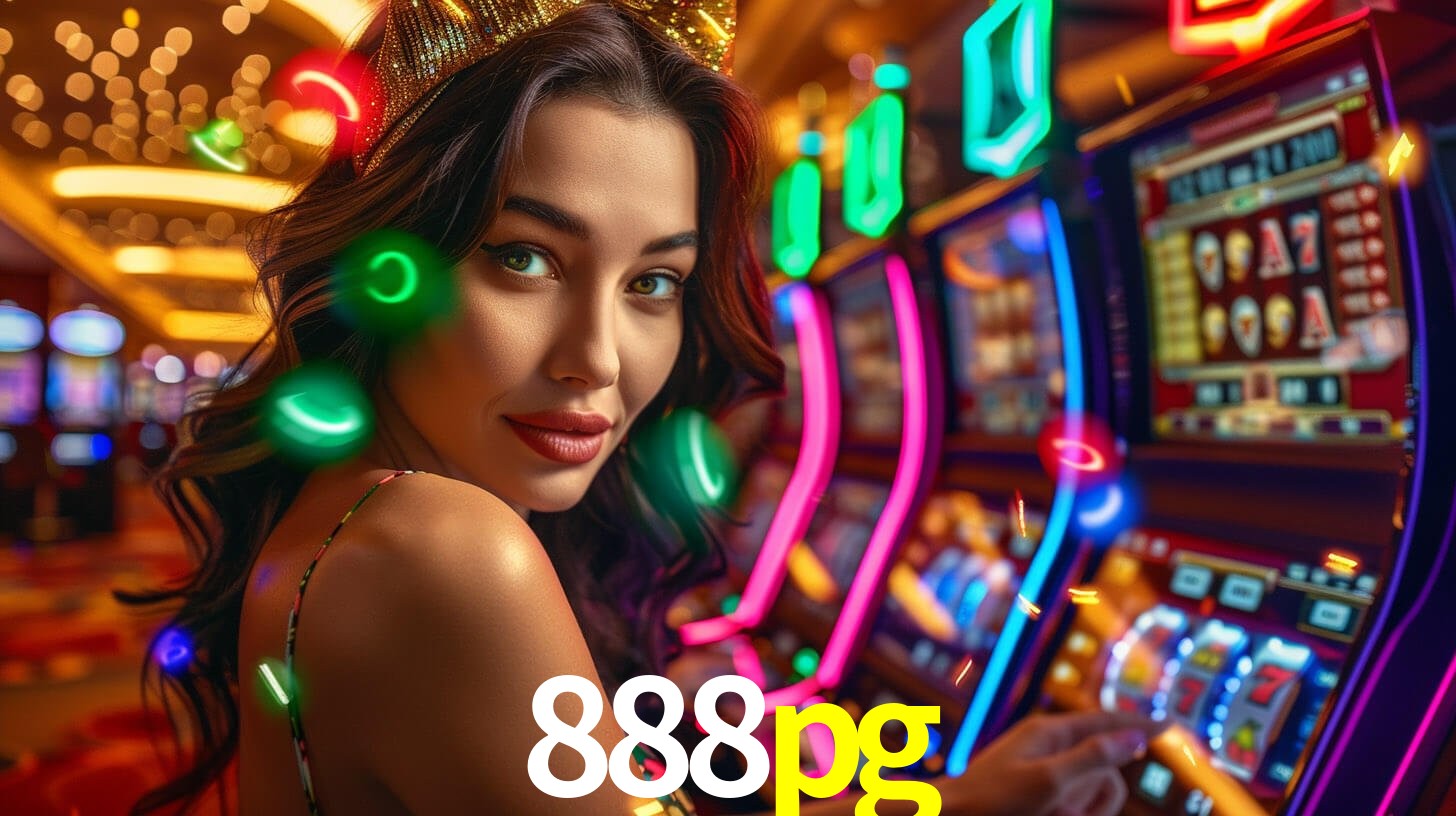 888pg game