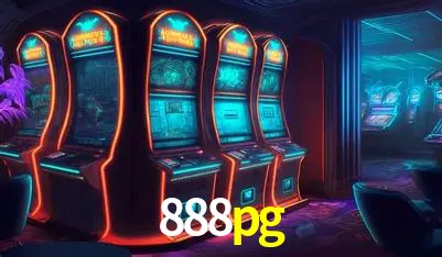 A Revolução dos Aplicativos de Jogos no 888pg