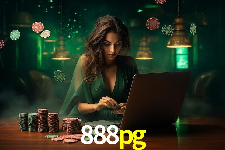 PIX Instantâneo 888pg