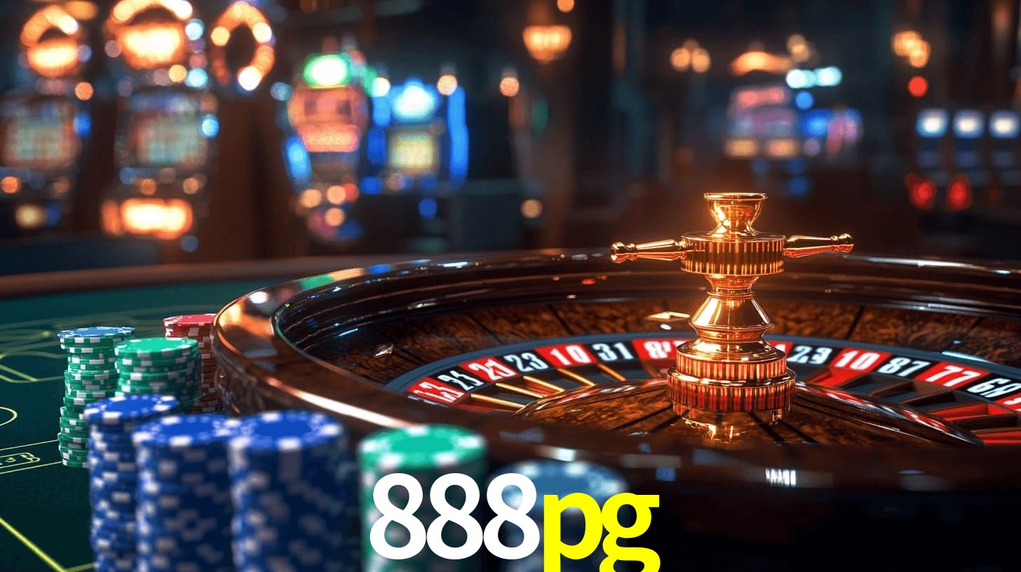 888pg game