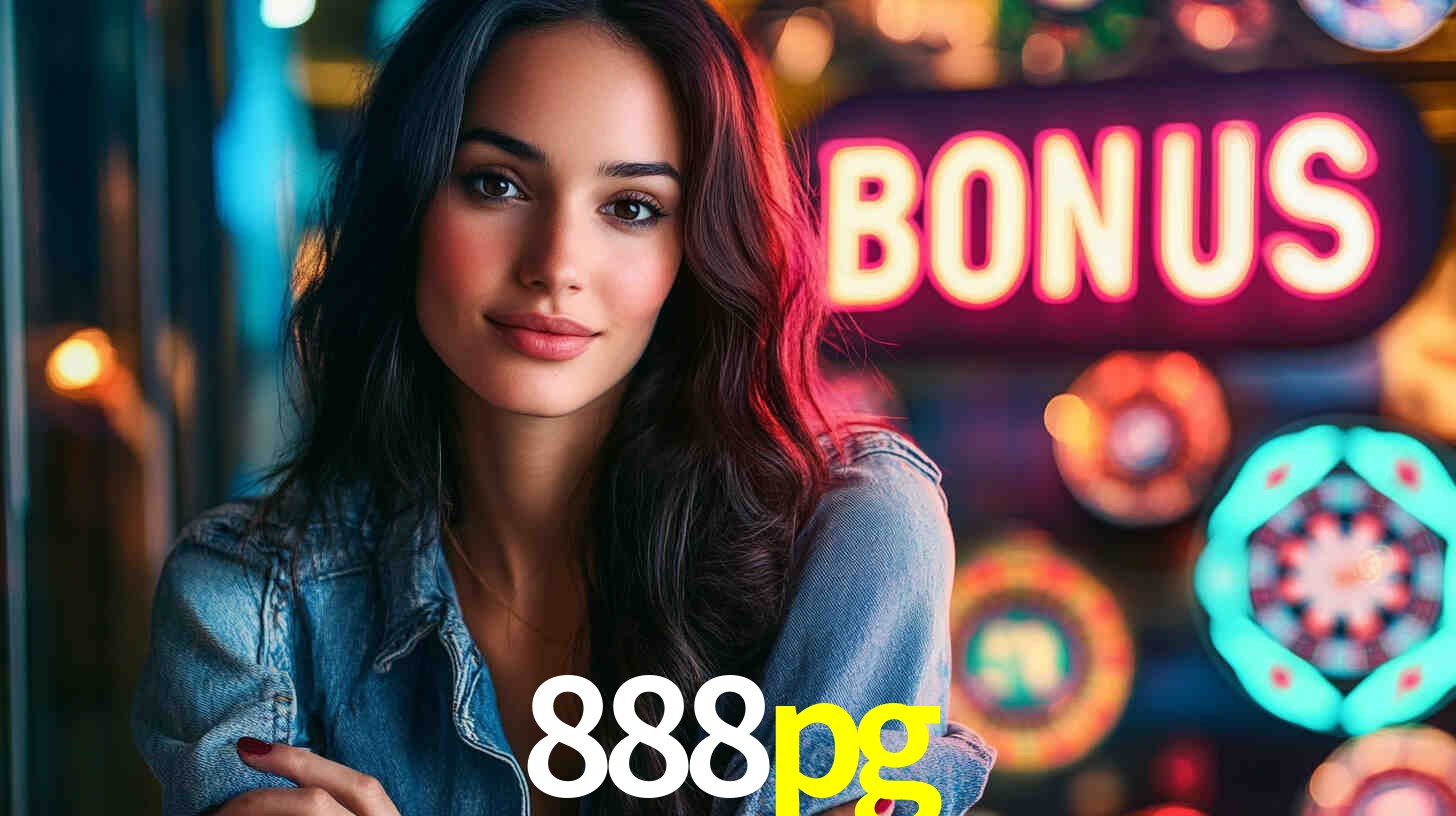 888pg game