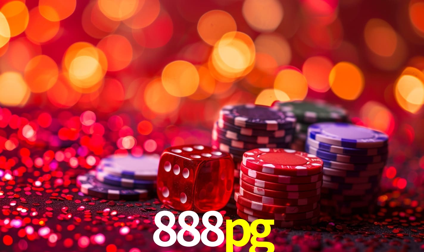 Casino VIP 888pg