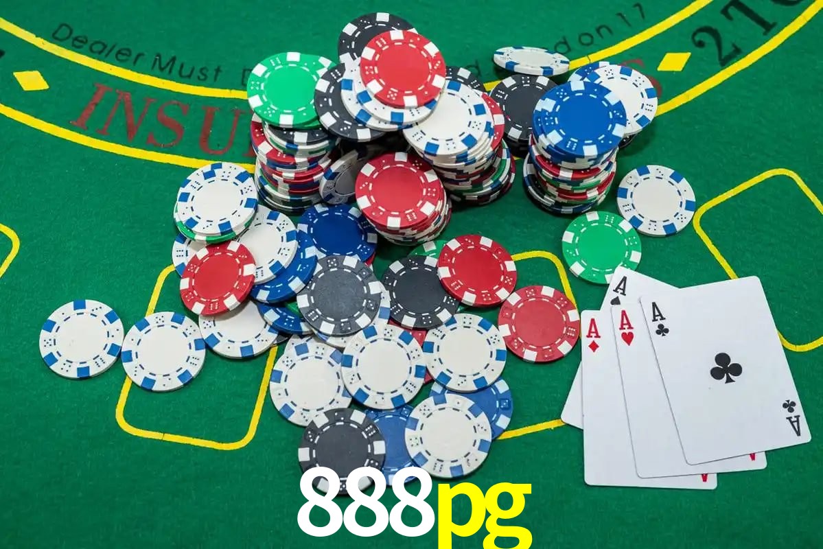 Jogos de Slot 888pg