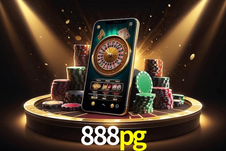 Jogos de Slot 888pg