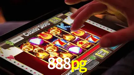 Apostas Esportivas na 888pg: Um Guia Completo