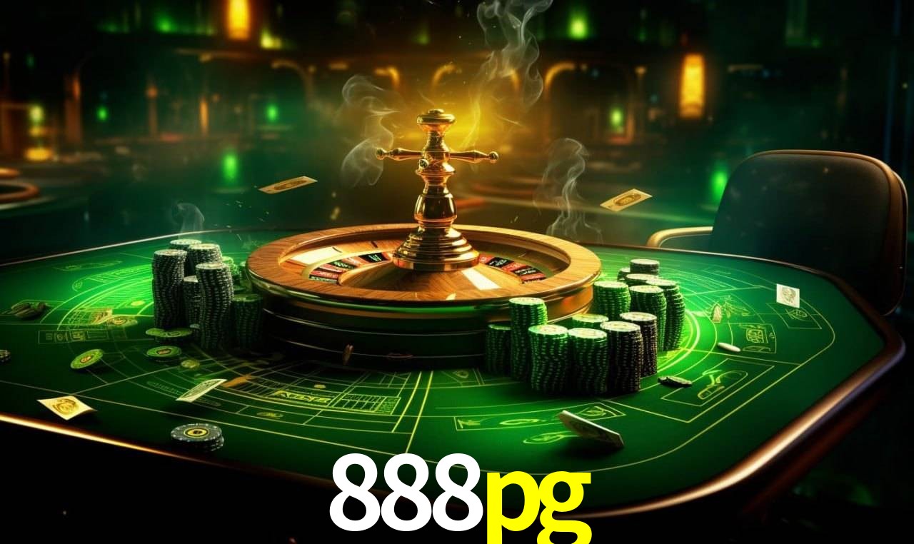 Apostas de Futebol 888pg