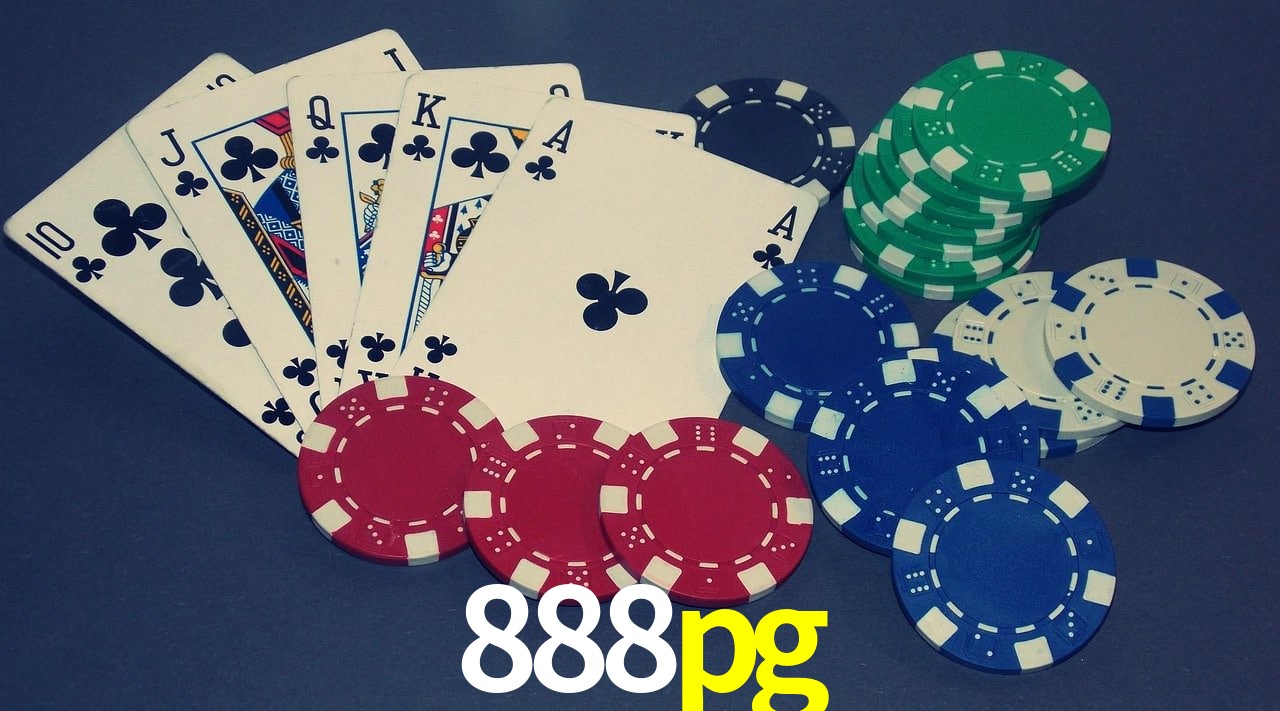 Casino Ao Vivo 888pg
