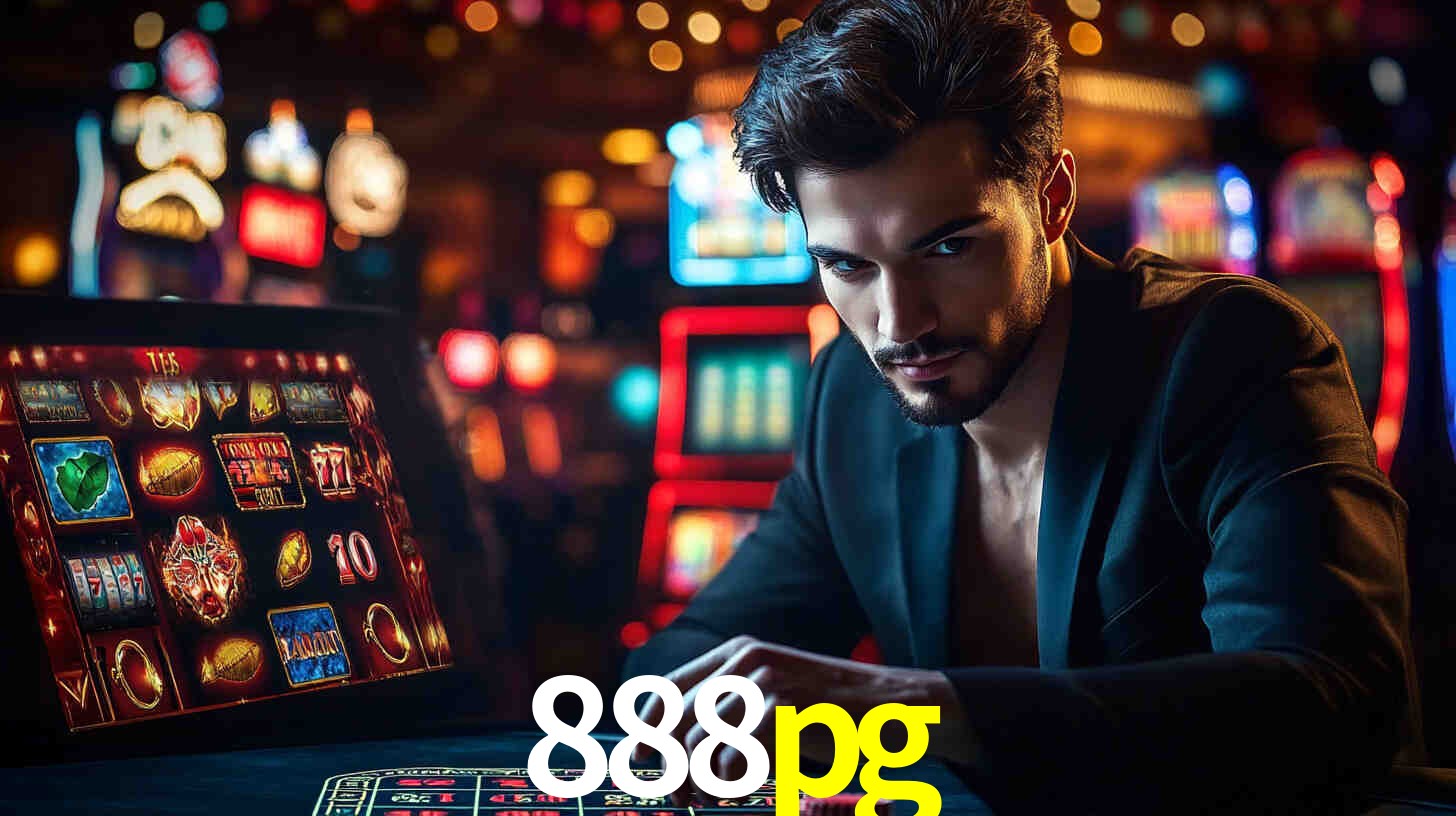 888pg login