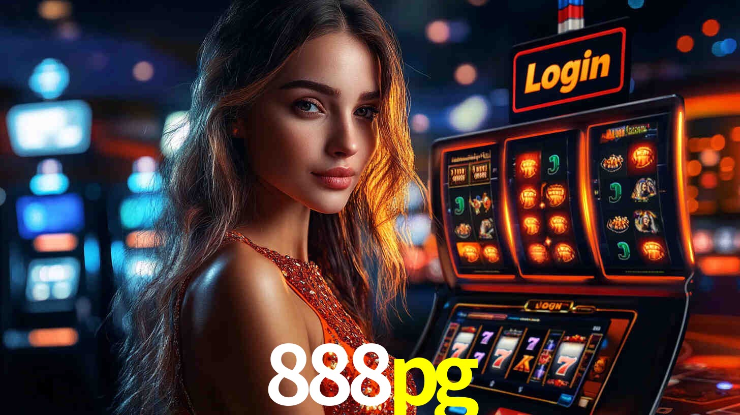 888pg game