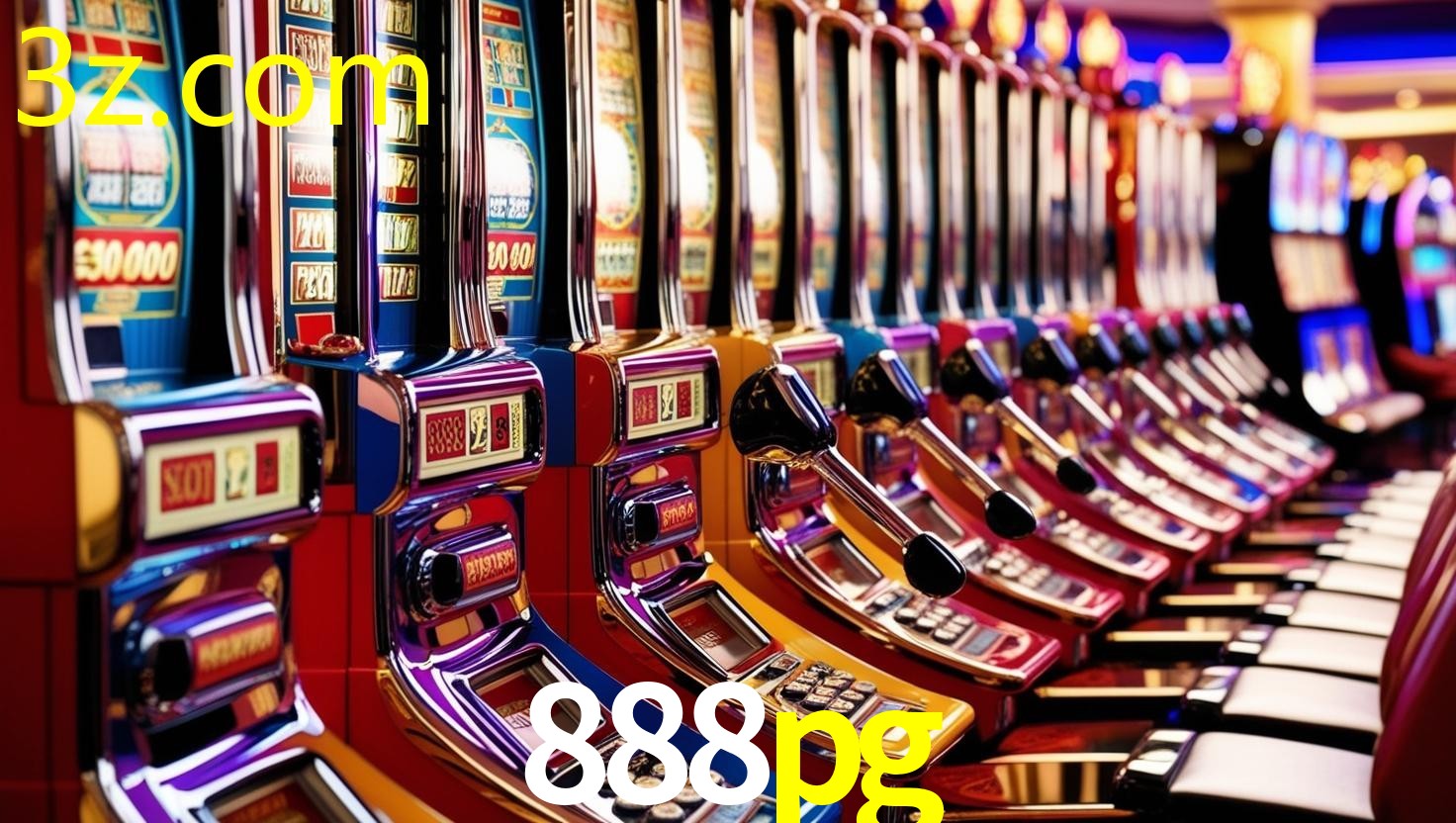 888PG