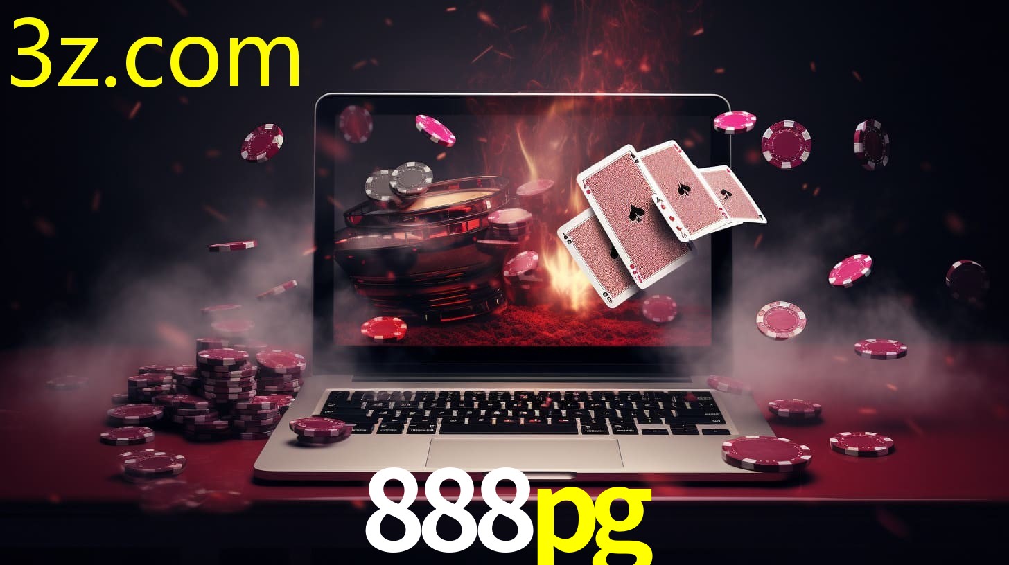 888PG