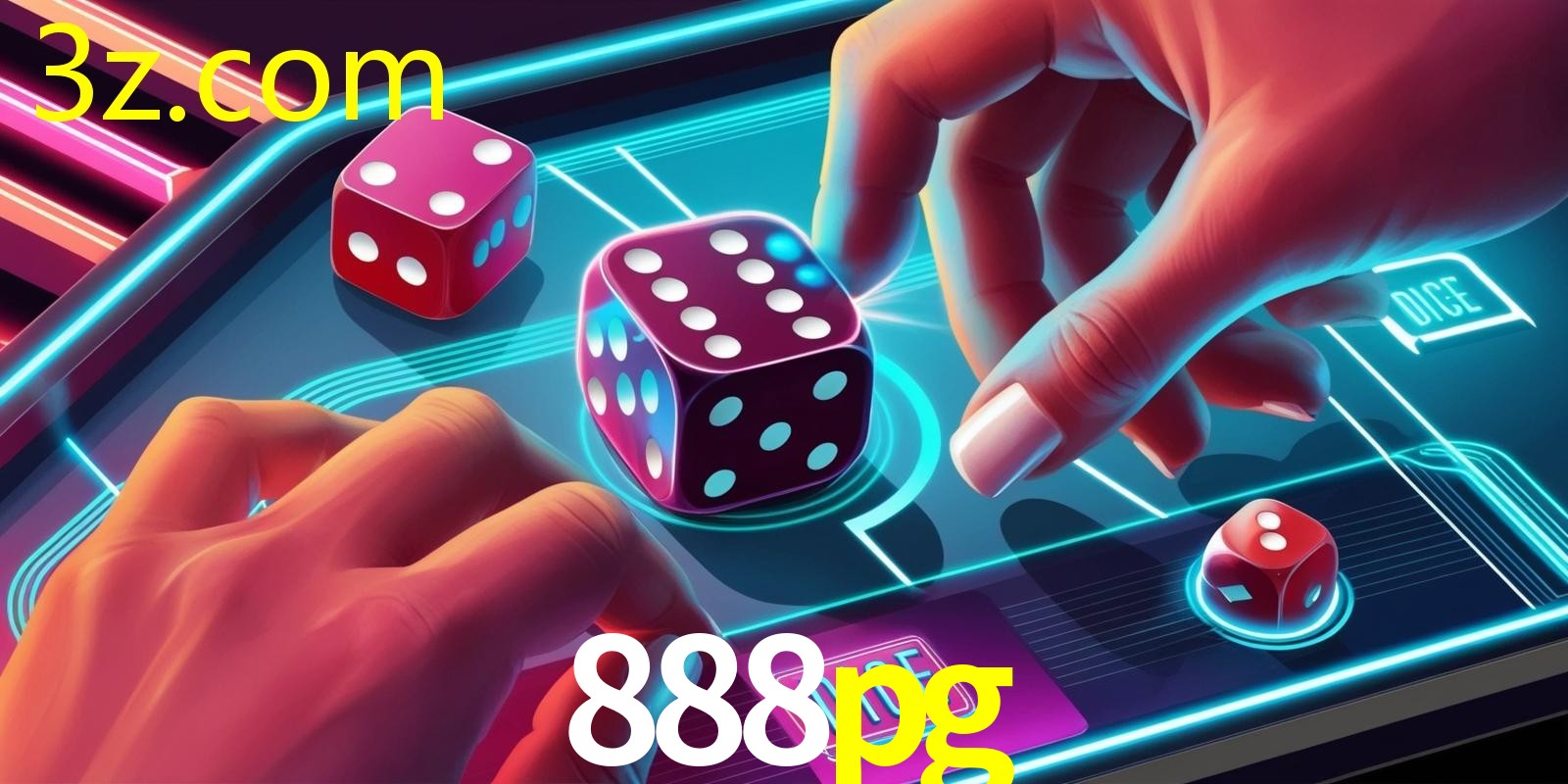 888PG