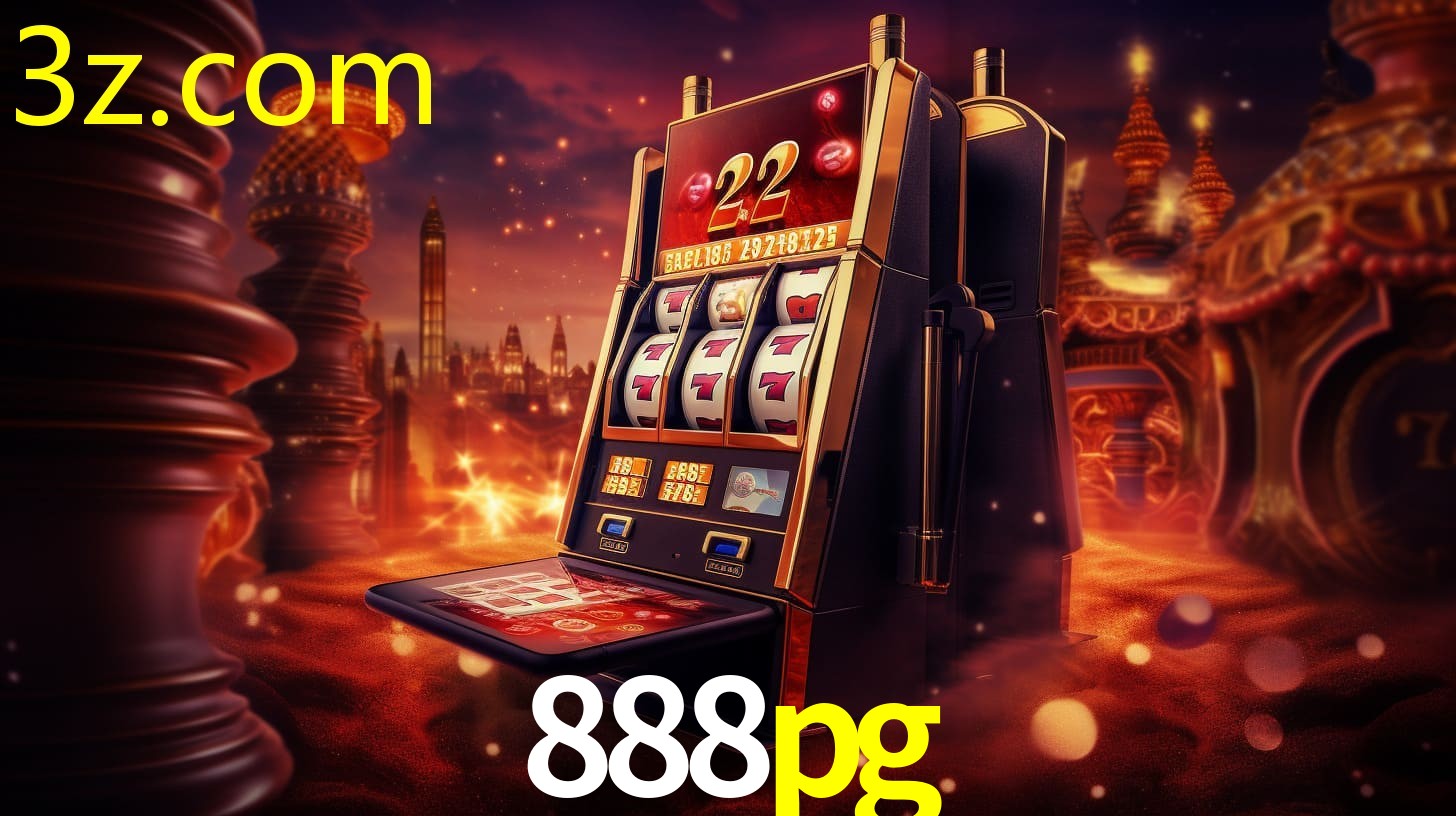 888PG