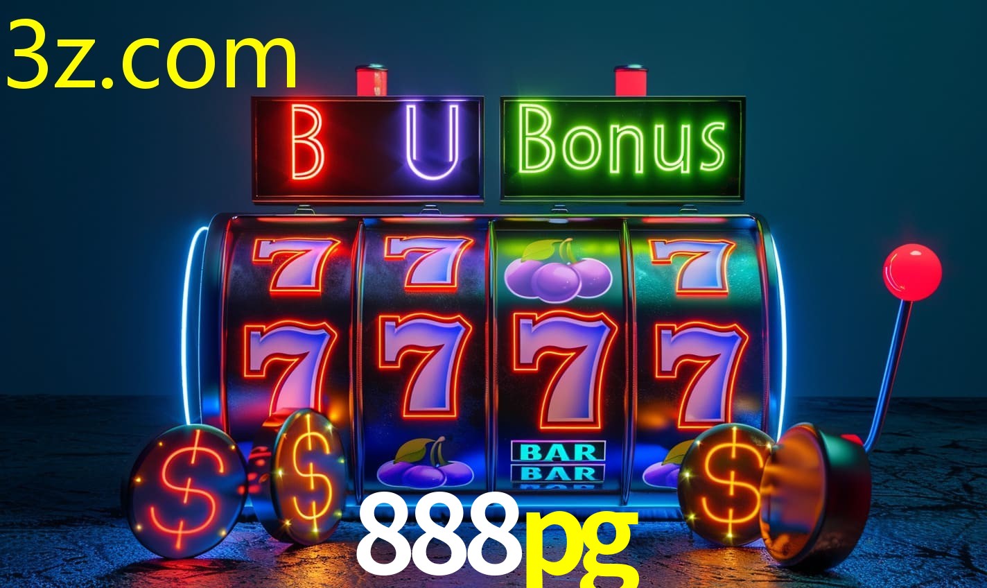 888PG
