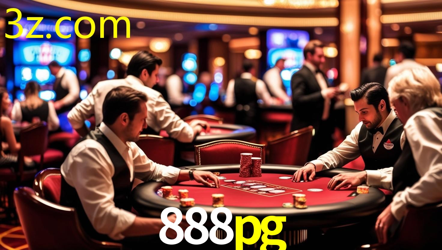 888PG