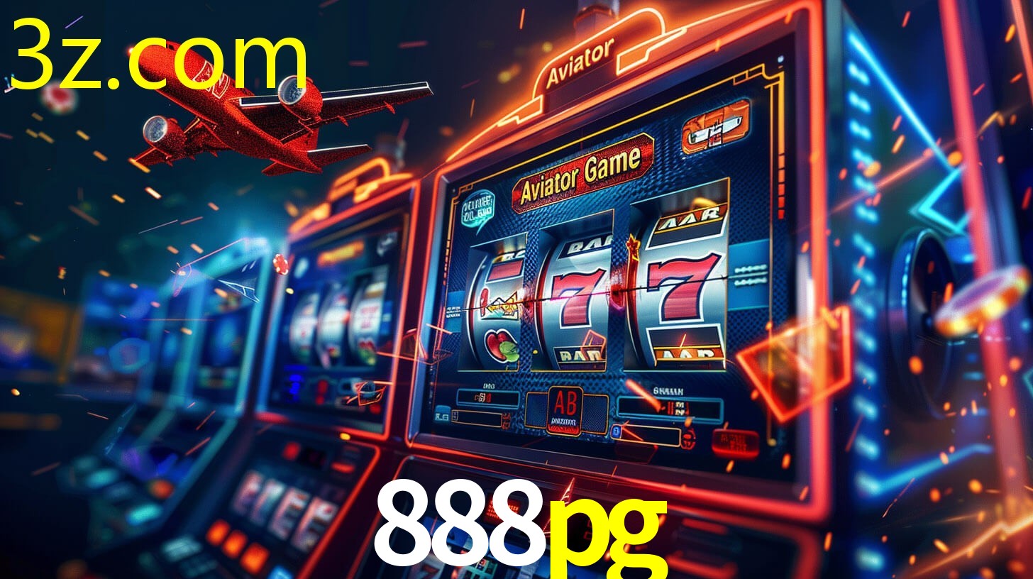 888PG
